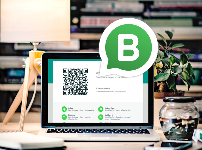 WhatsApp Business: como as respostas automáticas vão te auxiliar