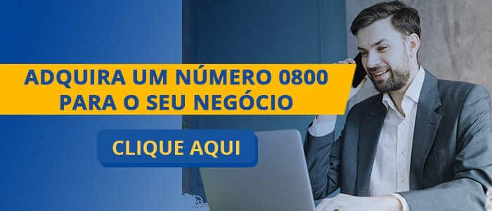 Adquira atendimento 0800