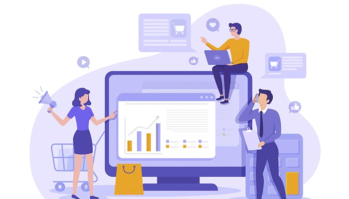 Marketing e vendas: quais as diferenças e sua importância
