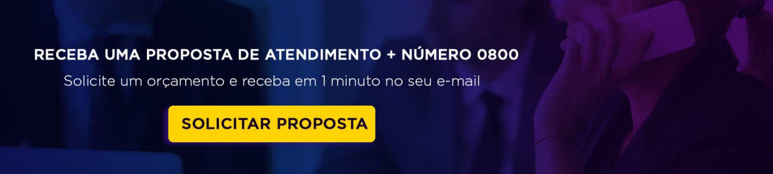 Adquira atendimento 0800